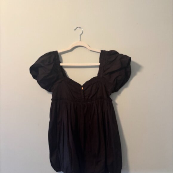 Free People Rendezvous Mini Dress - Picture 2 of 4